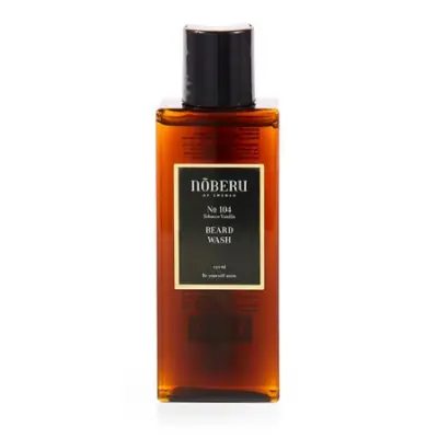 Tobacco Vanilla Beard Wash