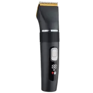 AlBa4Men Hårklippare Professionell Titanium