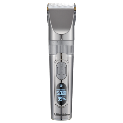 AlBa4Men 103 Professionell Hår- och Skäggtrimmer