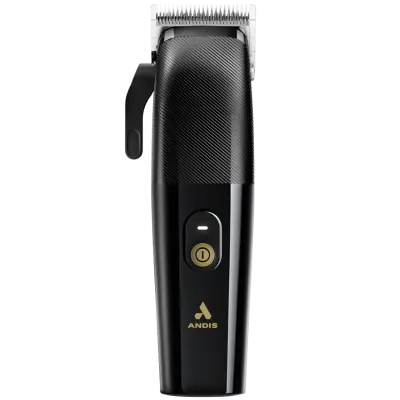 Andis Envy II Premier Clipper Black (1 stk)