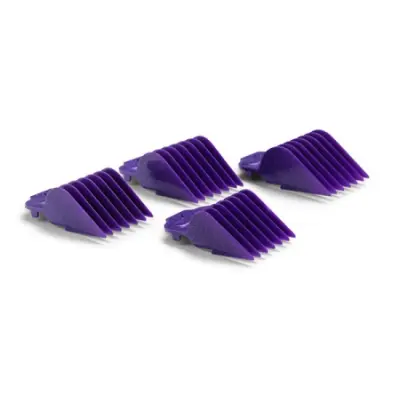 Andis Magnetic comb set 16 mm - 25,5 mm