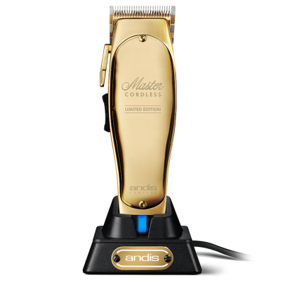 Andis Master Gold Cordless Hårtrimmer