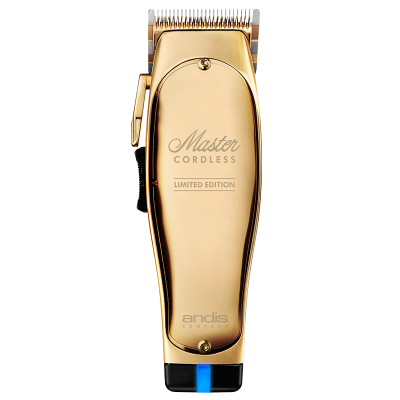 Andis Master Gold Cordless Hårtrimmer