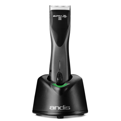 Andis Supra ZR™ Cordless Detachable Blade Hårtrimmer