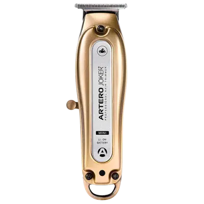 Artero Joker+ Trimmer Gold (1 stk)