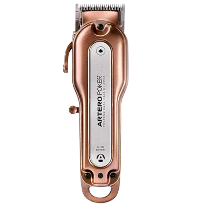 Artero Poker+ Clipper Bronze (1 stk)