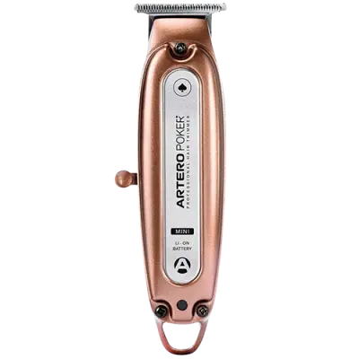 Artero Poker+ Trimmer Bronze (1 stk)
