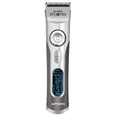 Artero Spectra Clipper (1 stk)