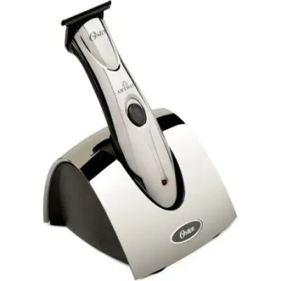 Artisan Platinum Clipper