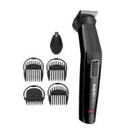 Babyliss 6-in-1 Multi Trimmer MT725E (1 stk)