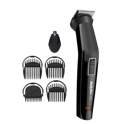 Babyliss 6-in-1 Multi Trimmer MT725E (1 stk)