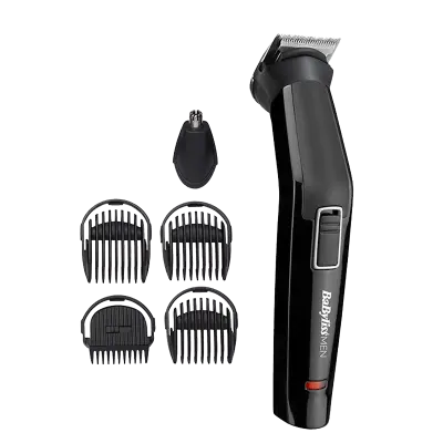 Babyliss 6-in-1 Multi Trimmer MT725E (1 stk)