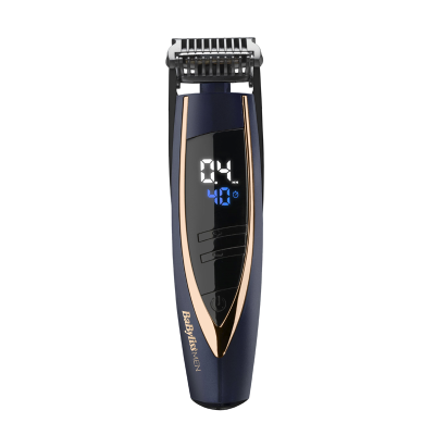 BaByliss E879E i-Stubble Skægtrimmer
