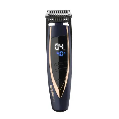 BaByliss E879E i-Stubble Skægtrimmer