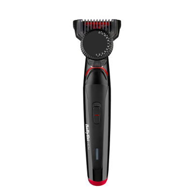 BaByliss For Men Beard Master Skäggtrimmer T861E