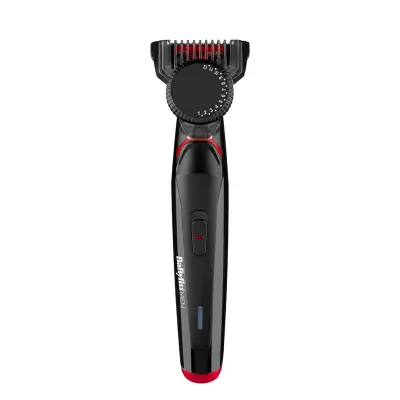 BaByliss For Men Beard Master Skäggtrimmer T861E