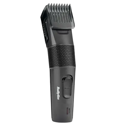 Babyliss Hair Clipper Precision Cut E786E (1 stk)