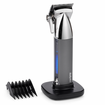 Babyliss Hair Clipper Super X Metal Chrome E996E (1 stk)