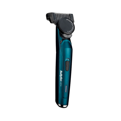 BaByliss Japanese Steel Beard Trimmer