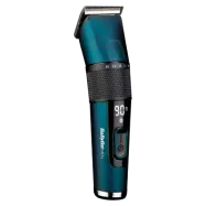 BaByliss Japanese Steel Digital Hair Clipper
