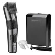 BaByliss Men E978E Carbon Titanium Hårtrimmer