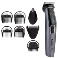 Babyliss Multi-Trimmer Carbon Titanium 10-in-1 MT727E (1 stk)