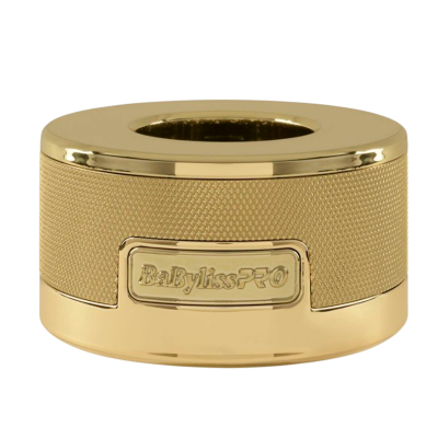 BaByliss PRO 4Artists Clipper Charging Stand Gold (1 stk)