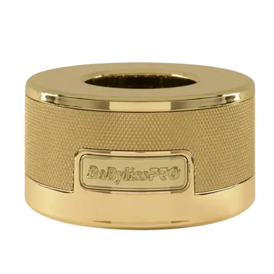 BaByliss PRO 4Artists Clipper Charging Stand Gold (1 stk)