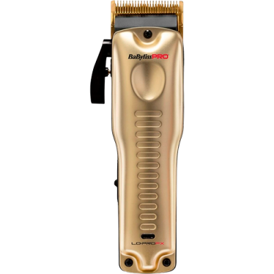 Babyliss PRO 4Artists Lo-ProFX Clipper Gold