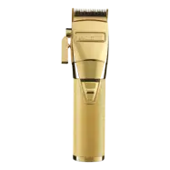 BaByliss PRO FX8700GE Professional Clipper Gold