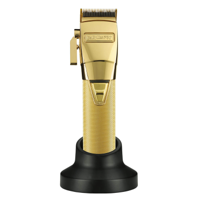 BaByliss PRO FX8700GE Professional Clipper Gold