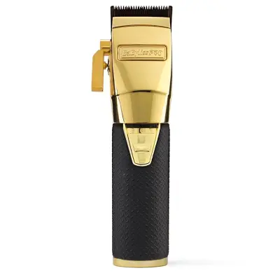 Babyliss PRO GoldFX Boost + Clipper (1 stk)