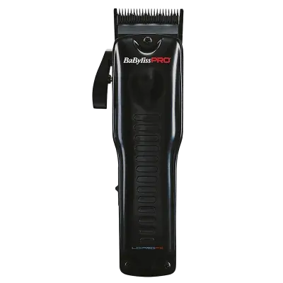 BabylissPRO LO-PROFX Clipper