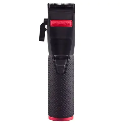 Babyliss PRO Red&Black FX BOOST+ Clipper (1 stk)