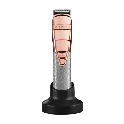 BaByliss PRO Rosegold Hårtrimmer FX7880RGE