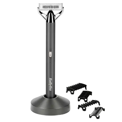 Babyliss Super X Metal X Blade