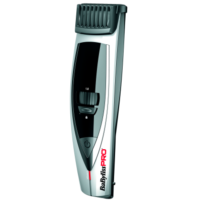 BaBylissPRO Super Beard Trimmer FX775E