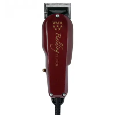 Balding Clipper Classic Red