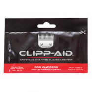 Clipp-Aid - Skärrengöring