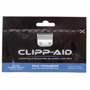 Clipp-Aid - Skärrengöring (Storpack - 9st - Blå)