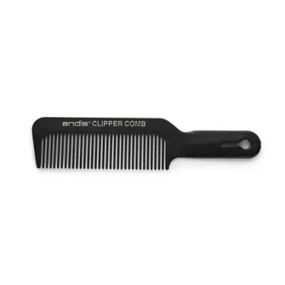 Clipper Comb Black