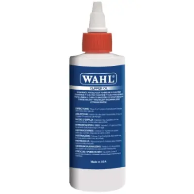 Clipper Oil - 118 ml