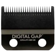 Cocco Hair Pro Digital Gap Ambassador Graphene Fade Clipper Blade (1 stk)