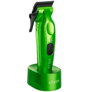 Cocco Hair Pro Hyper Velcro Pro Clipper Green