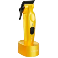 Cocco Hair Pro Hyper Velcro Pro Clipper Yellow
