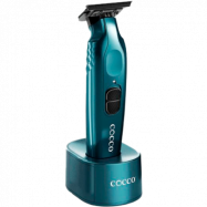 Cocco Hair Pro Hyper Velcro Pro Trimmer Dark Teal