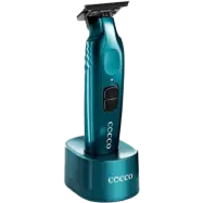 Cocco Hair Pro Hyper Velcro Pro Trimmer Dark Teal