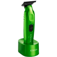 Cocco Hair Pro Hyper Velcro Pro Trimmer Green