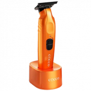 Cocco Hair Pro Hyper Velcro Pro Trimmer Orange