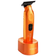 Cocco Hair Pro Hyper Velcro Pro Trimmer Orange